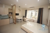 Simple apartment for rent in Cau giay district , Hanoi